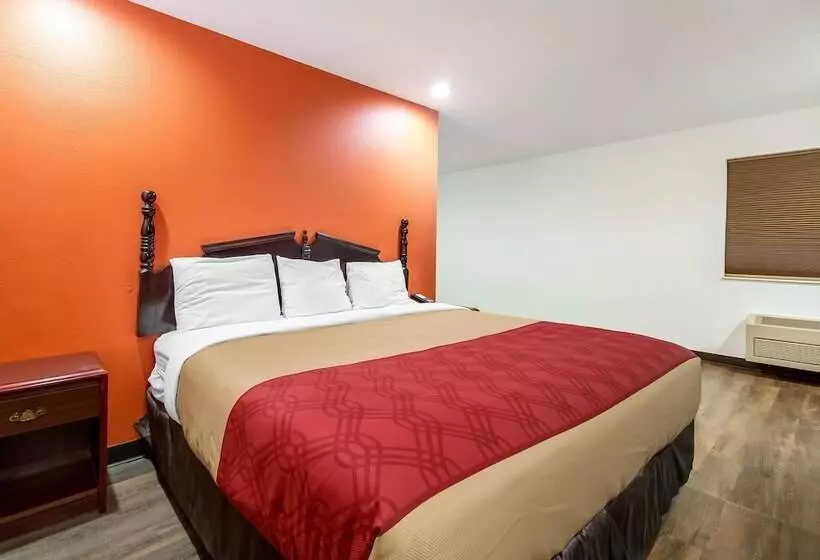 ホテル Econo Lodge