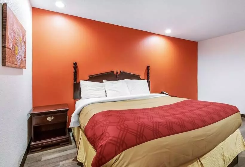 ホテル Econo Lodge