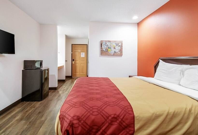 בית מלון כפרי Econo Lodge