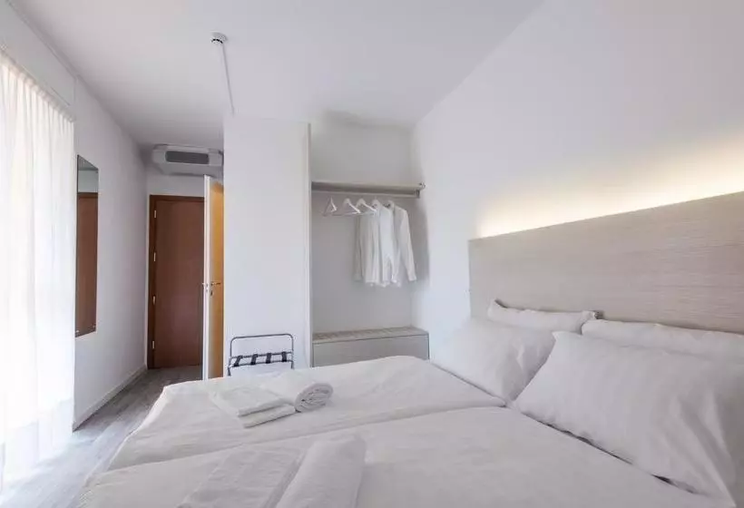 Hotelli Internazionale Luino