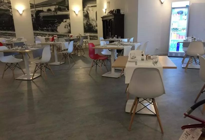 Hotelli Internazionale Luino