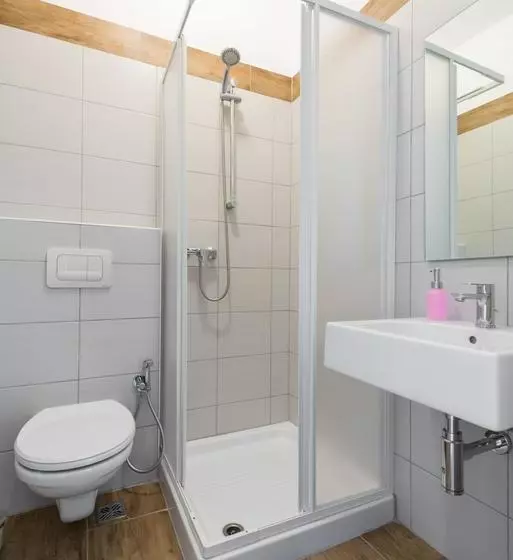 Hotelli Internazionale Luino