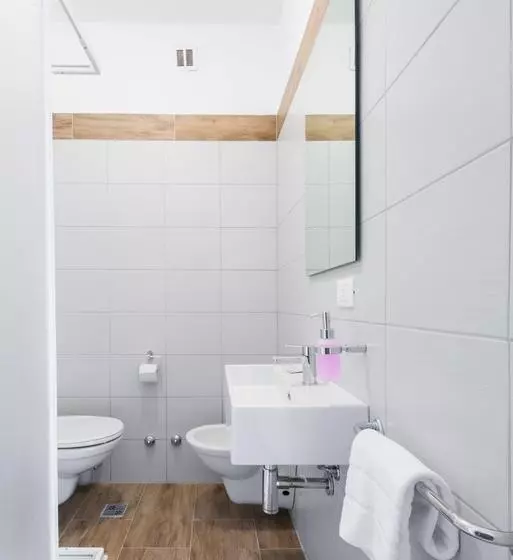 Hotelli Internazionale Luino