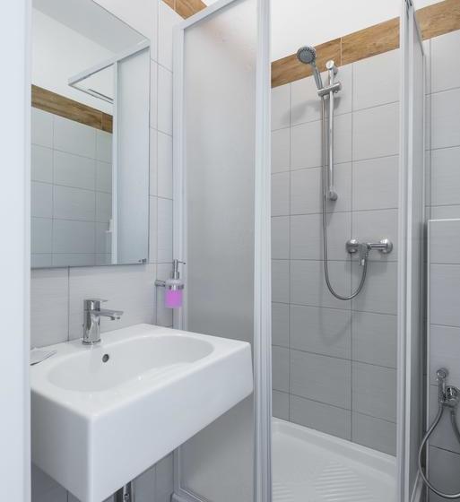 ホテル Internazionale Luino