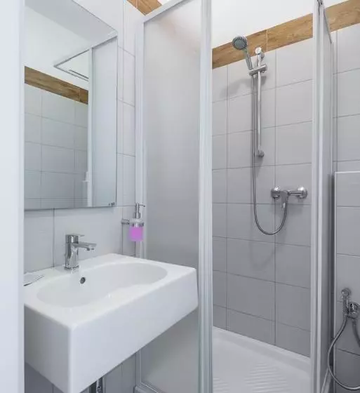 Hotelli Internazionale Luino