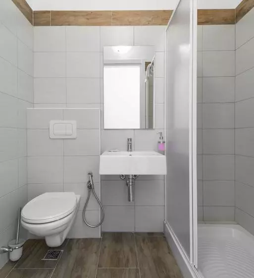 Hotelli Internazionale Luino