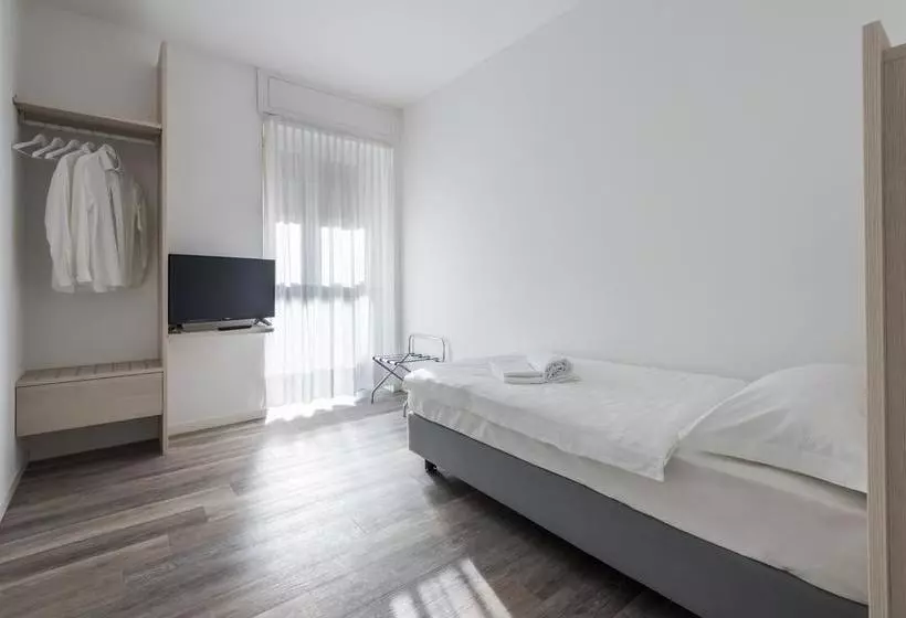 Hotelli Internazionale Luino