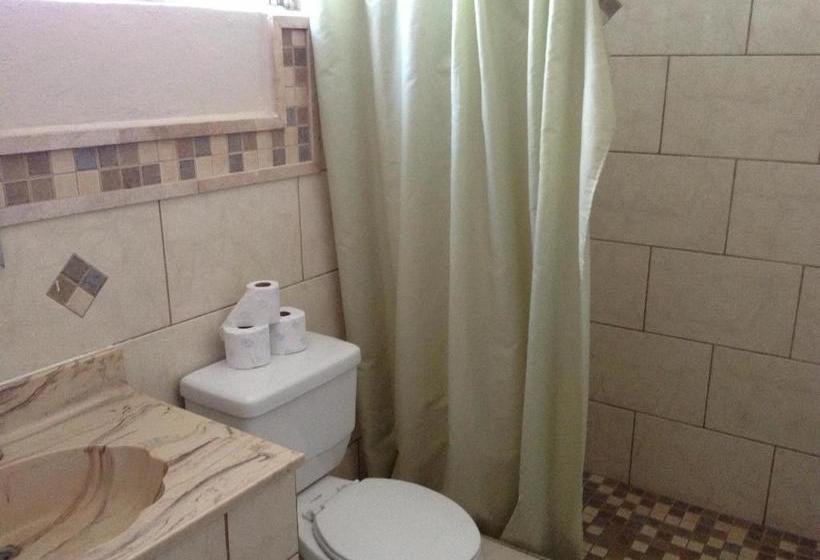 בית מלון כפרי Capital O Posada Del Leon