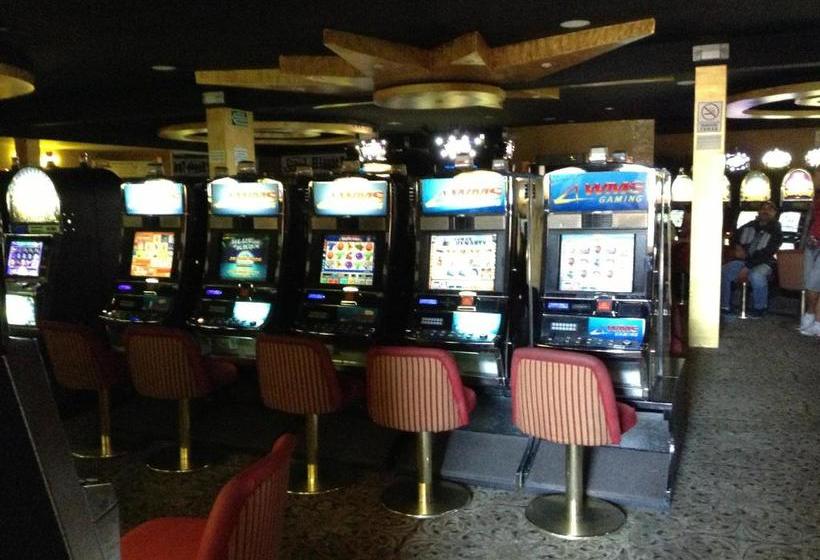 בית מלון כפרי Capital O Posada Del Leon