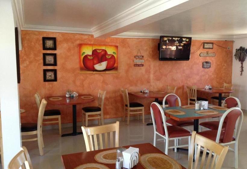 בית מלון כפרי Capital O Posada Del Leon