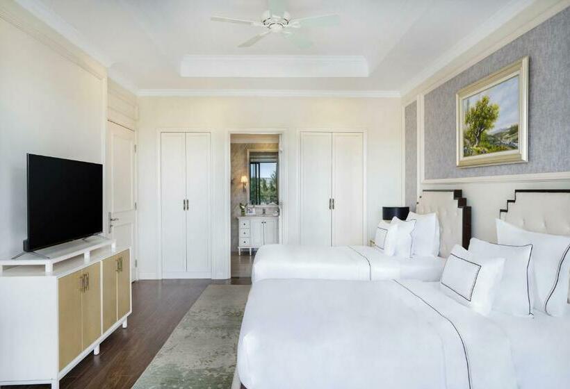 אתר נופש Melia Vinpearl Phu Quoc