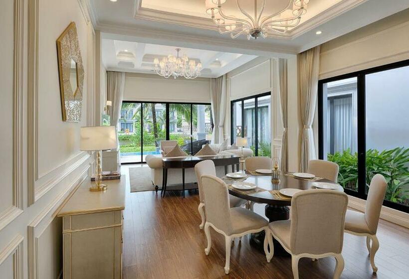 אתר נופש Melia Vinpearl Phu Quoc