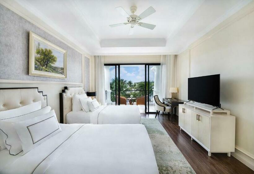 אתר נופש Melia Vinpearl Phu Quoc