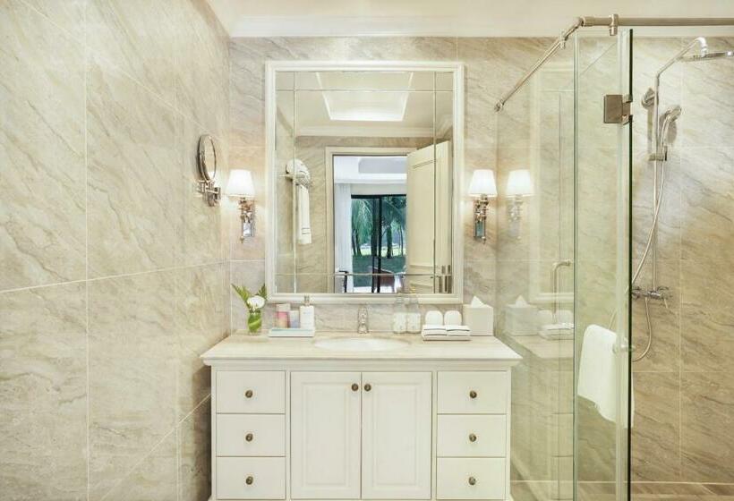 אתר נופש Melia Vinpearl Phu Quoc