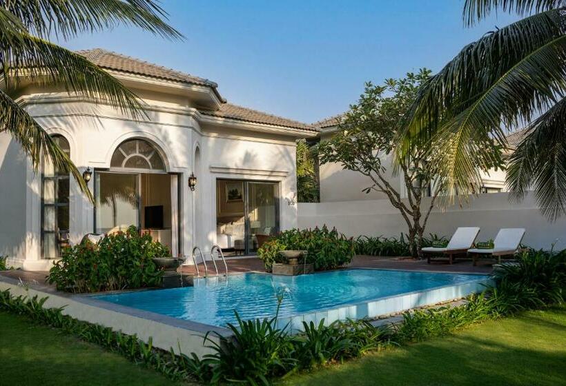 אתר נופש Melia Vinpearl Phu Quoc