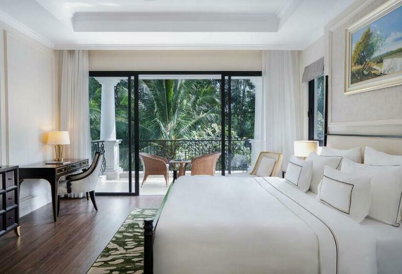 אתר נופש Melia Vinpearl Phu Quoc