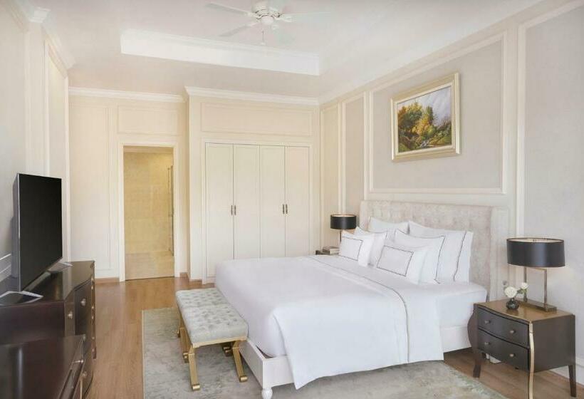 אתר נופש Melia Vinpearl Phu Quoc