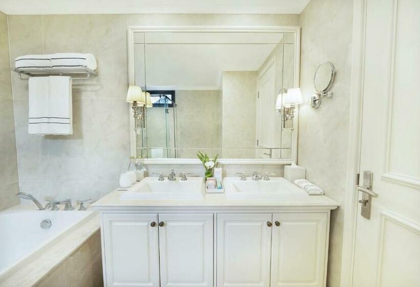 אתר נופש Melia Vinpearl Phu Quoc