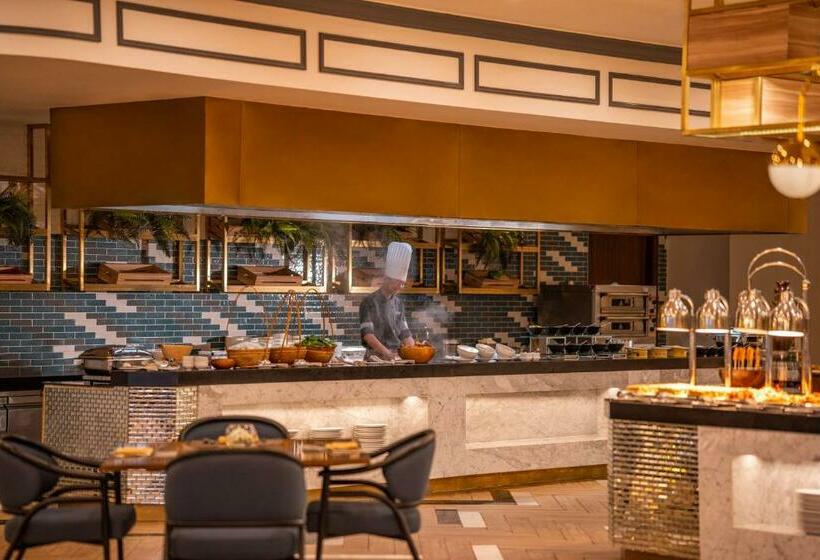 אתר נופש Melia Vinpearl Phu Quoc