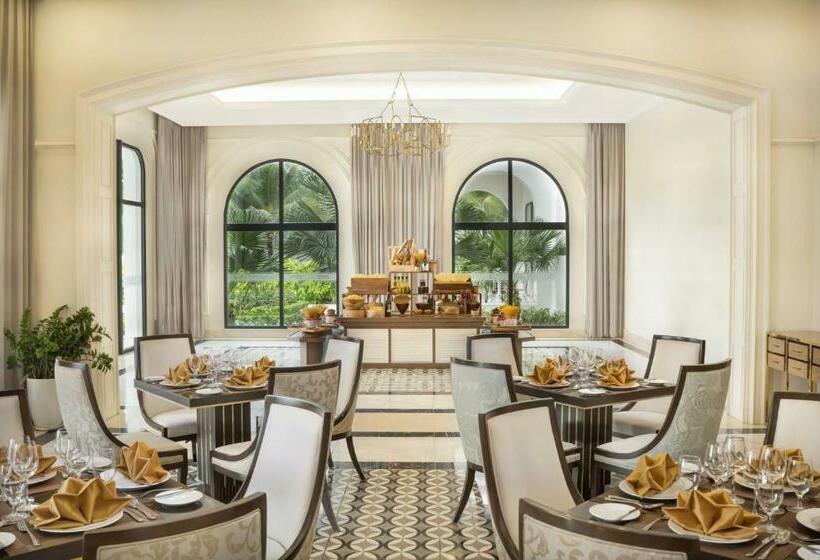 אתר נופש Melia Vinpearl Phu Quoc