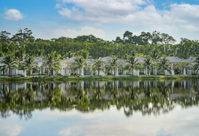 אתר נופש Melia Vinpearl Phu Quoc