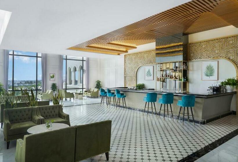 אתר נופש Melia Vinpearl Phu Quoc