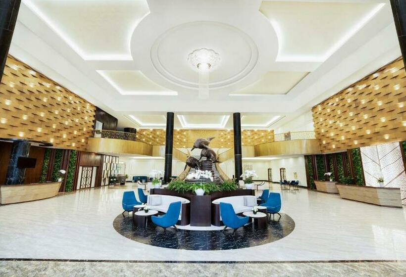 אתר נופש Melia Vinpearl Phu Quoc