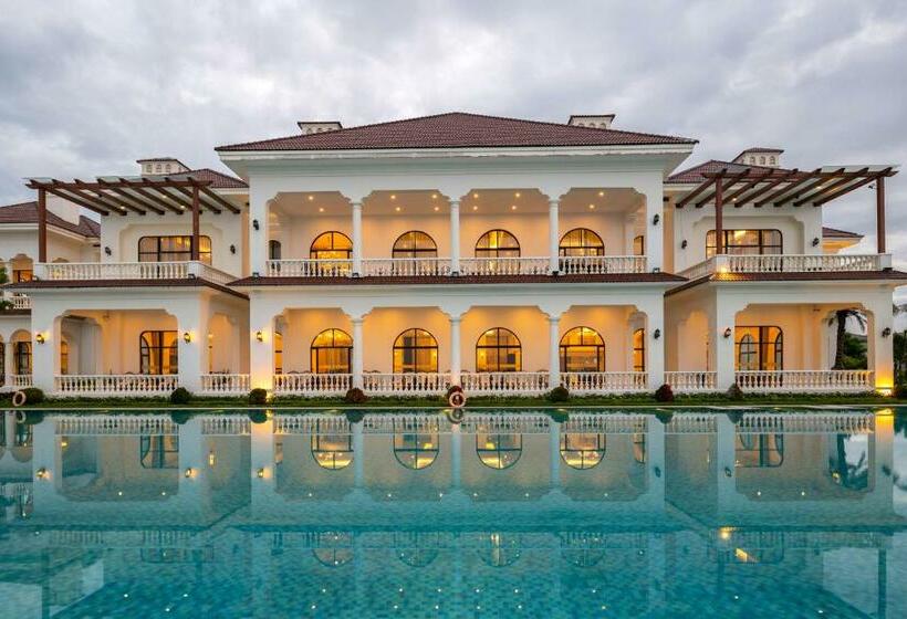 אתר נופש Melia Vinpearl Phu Quoc