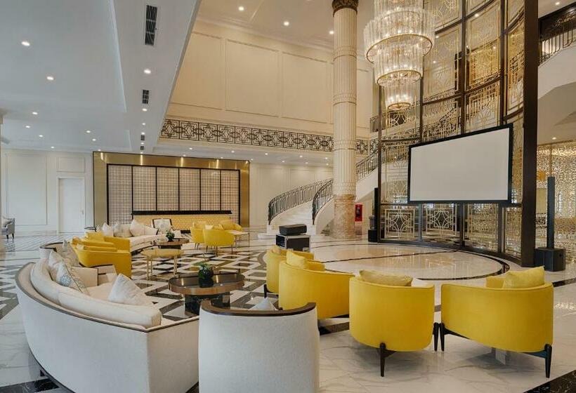 אתר נופש Melia Vinpearl Phu Quoc