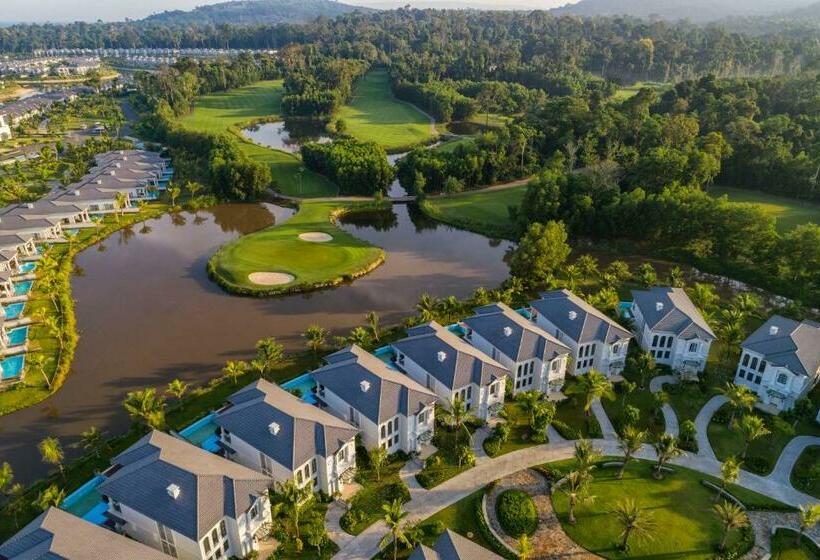 אתר נופש Melia Vinpearl Phu Quoc