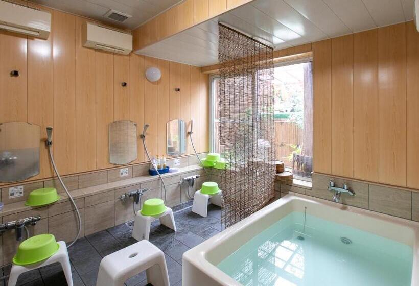 ريوكان Tabist Matsuekan