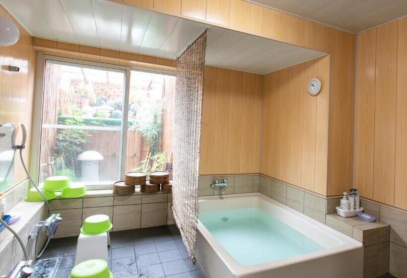 ريوكان Tabist Matsuekan