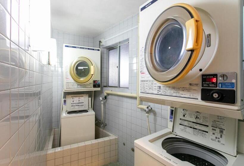 ريوكان Tabist Matsuekan