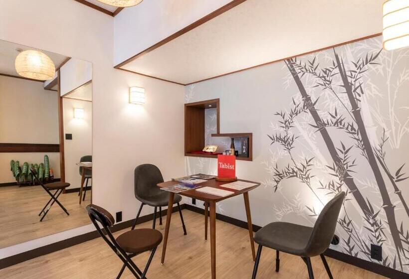 ريوكان Tabist Matsuekan