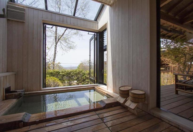 旅館 Tsutsuji To Kaede