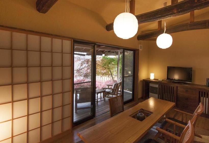 旅館 Tsutsuji To Kaede