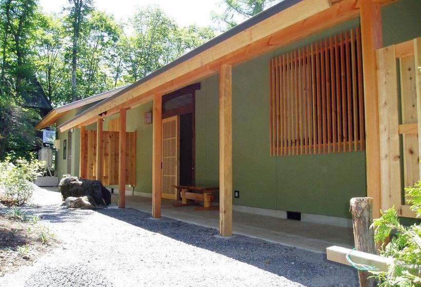 旅館 Tsutsuji To Kaede