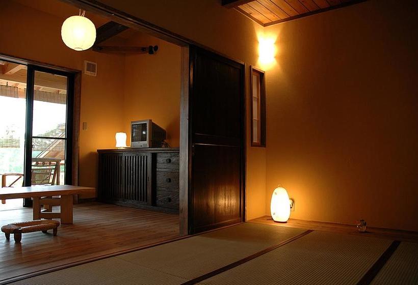 旅館 Tsutsuji To Kaede