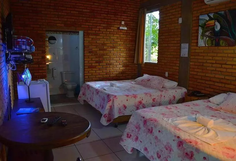 Silvestre Park  Eco Resort