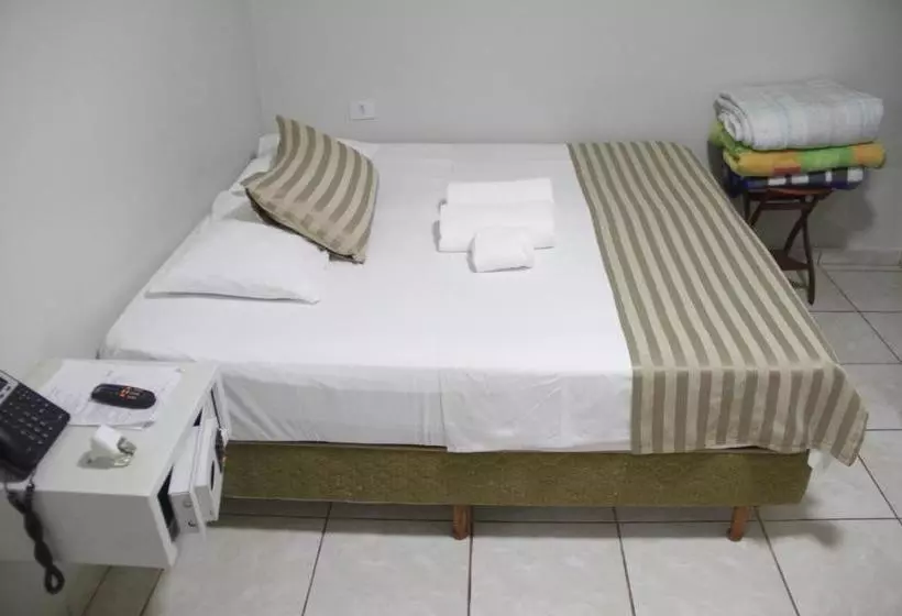 Silvestre Park  Eco Resort