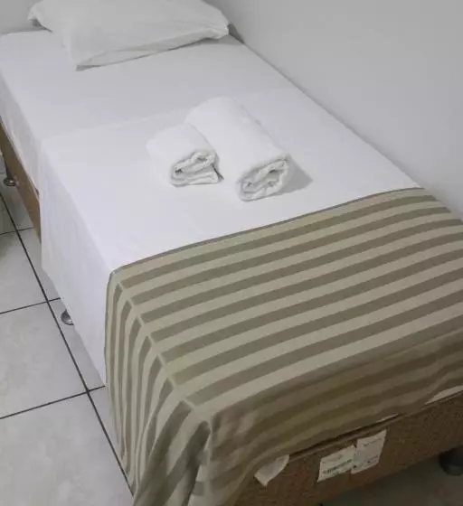 Silvestre Park  Eco Resort