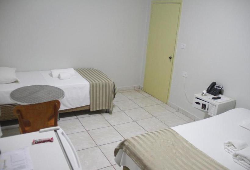 Silvestre Park  Eco Resort