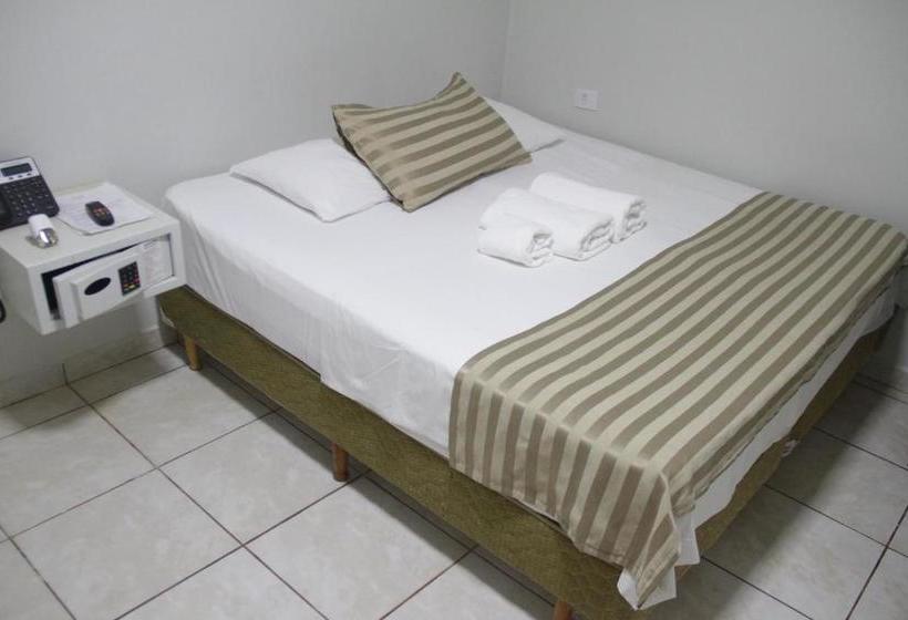 Silvestre Park  Eco Resort