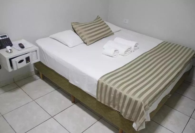 Silvestre Park  Eco Resort