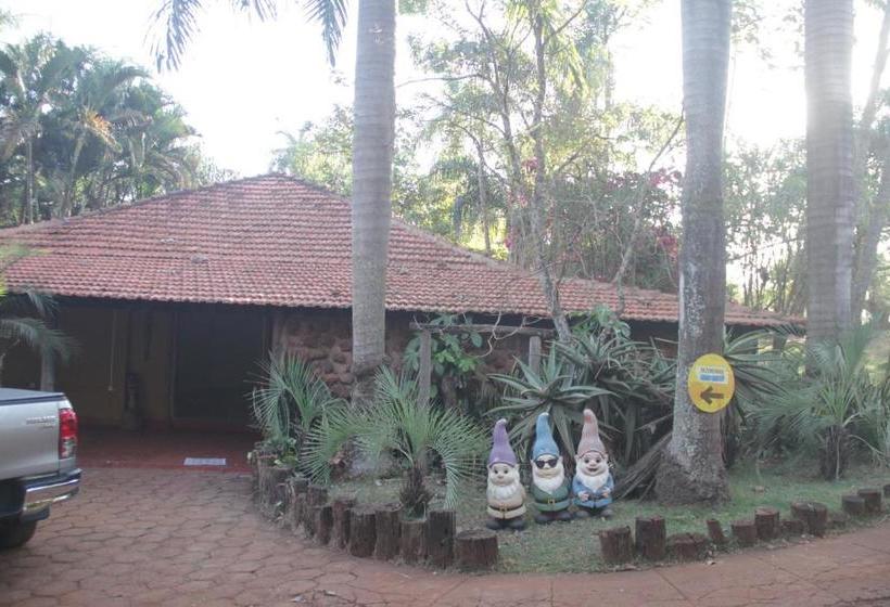 Silvestre Park  Eco Resort