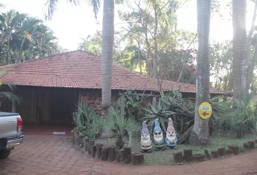 Silvestre Park  Eco Resort