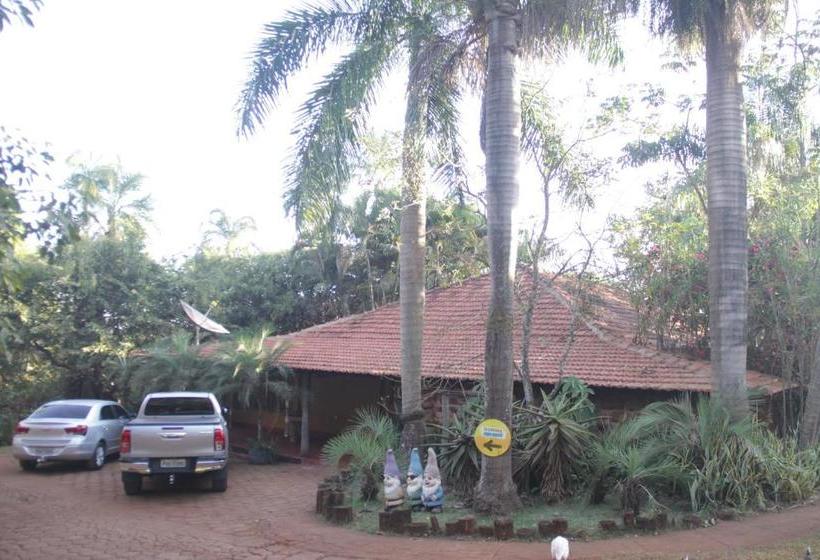 Silvestre Park  Eco Resort