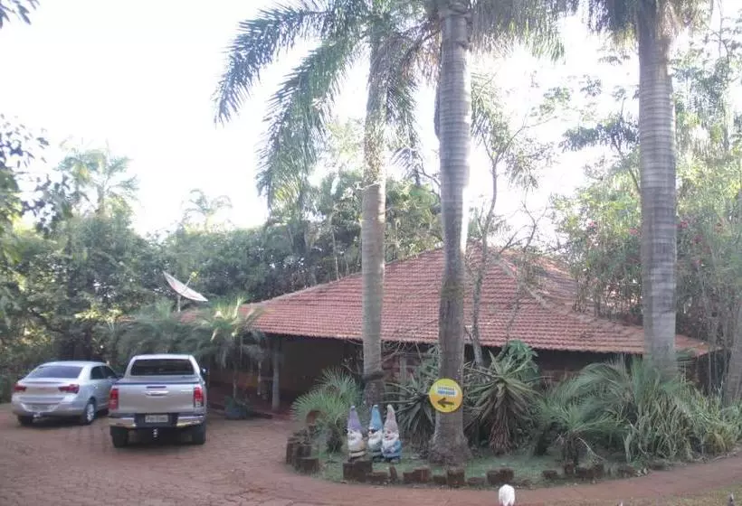 Silvestre Park  Eco Resort