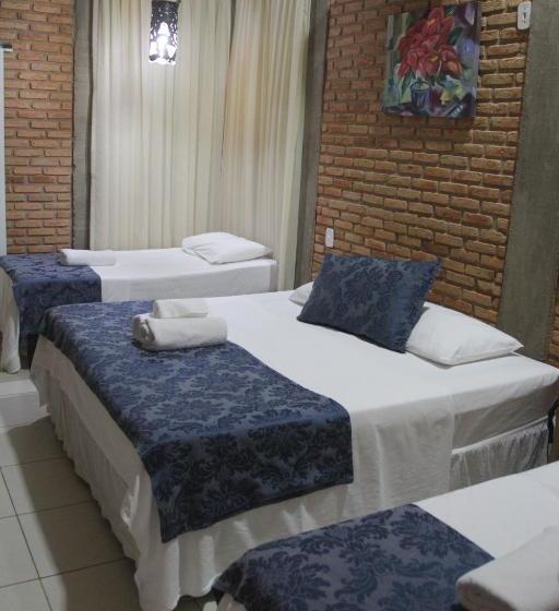 Silvestre Park  Eco Resort