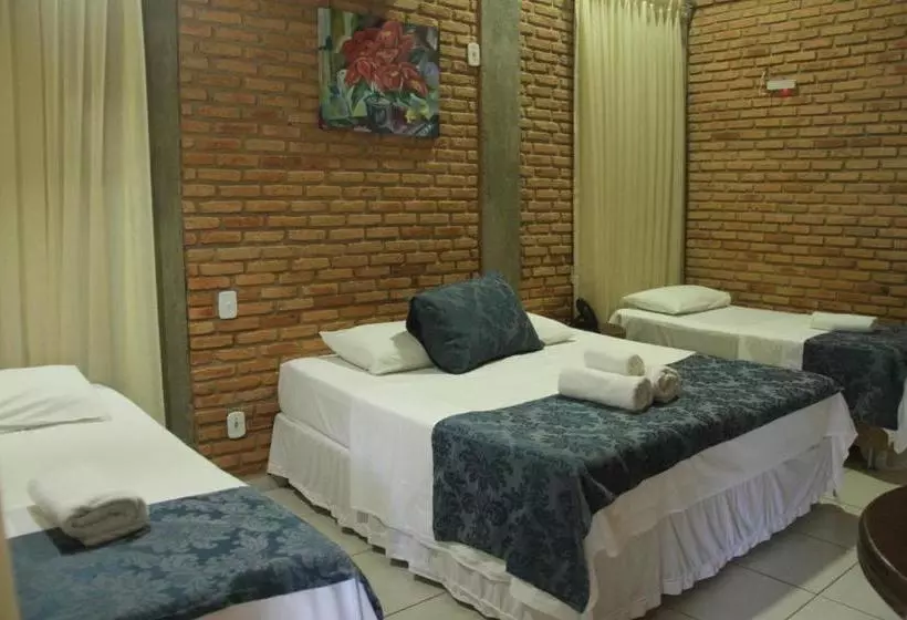Silvestre Park  Eco Resort